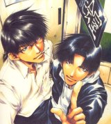 BUY NEW wild adapter - 15830 Premium Anime Print Poster